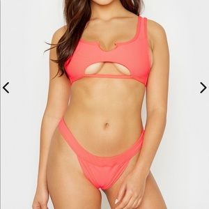 Frankie’s Bikinis bathing suit